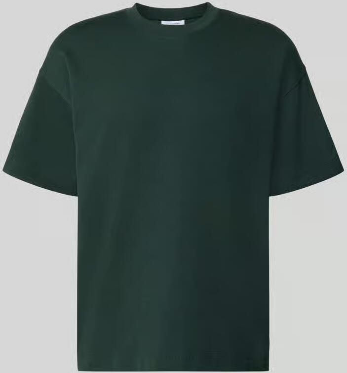 Jack & jones T-shirt met ronde hals model 'BARRON'