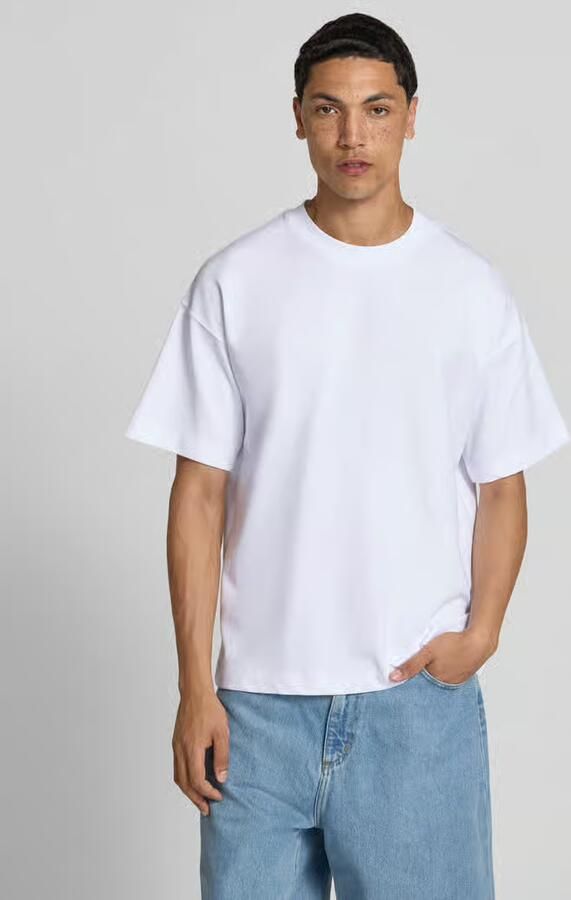 Jack & jones T-shirt Korte Mouw Jack & Jones Barron T-shirt - Foto 4