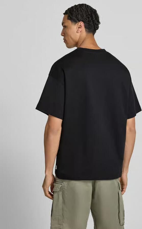 Jack & jones T-shirt Korte Mouw Jack & Jones Barron T-shirt - Foto 9
