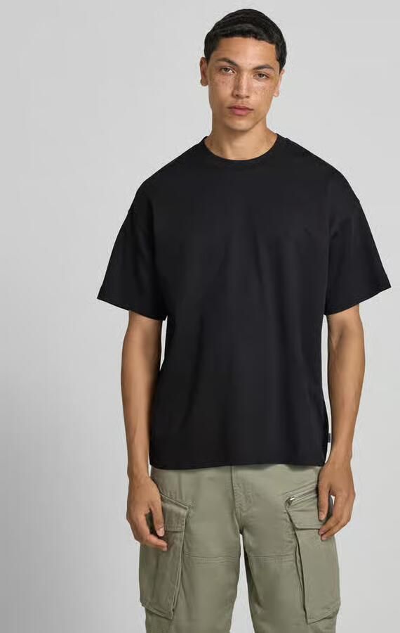 Jack & jones T-shirt Korte Mouw Jack & Jones Barron T-shirt - Foto 5