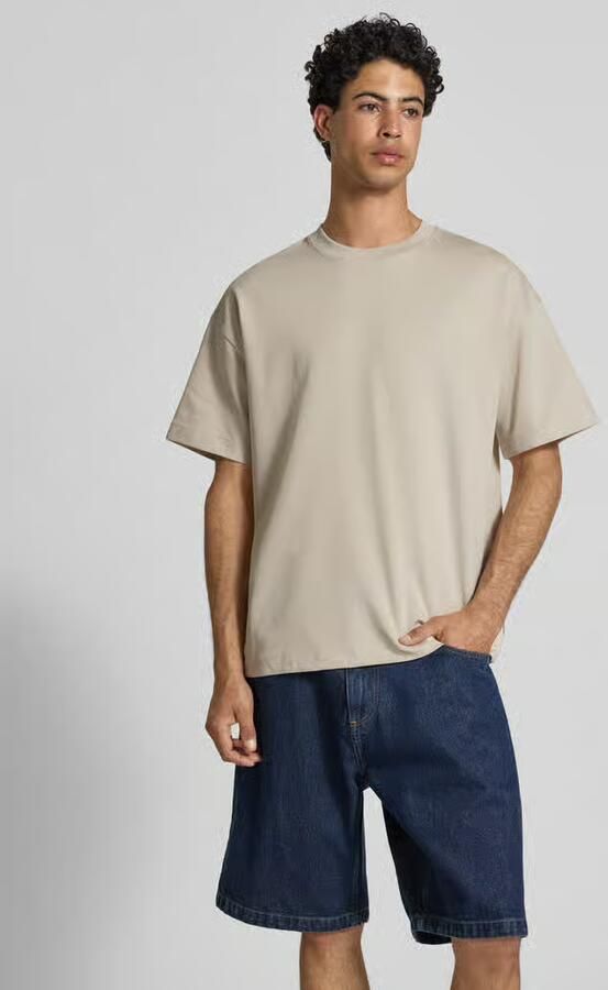 Jack & jones T-shirt met ronde hals model 'BARRON' - Foto 5