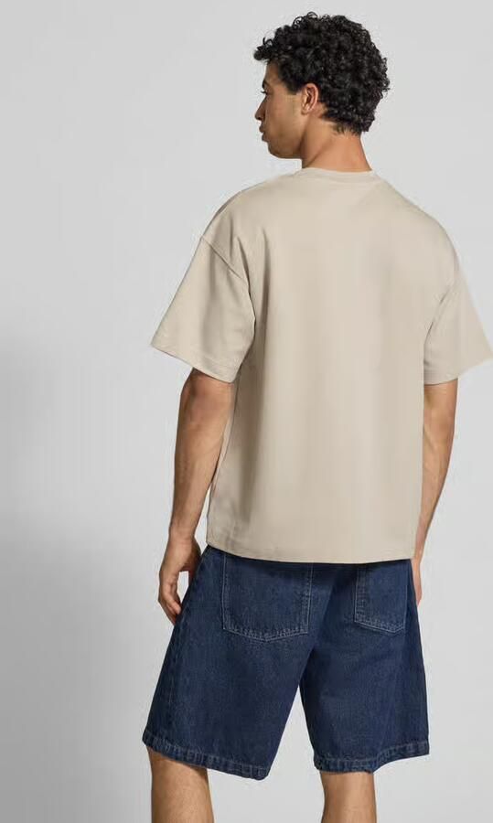 Jack & jones T-shirt met ronde hals model 'BARRON' - Foto 6