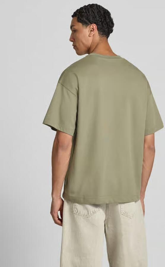 Jack & jones T-shirt met ronde hals model 'BARRON' - Foto 8