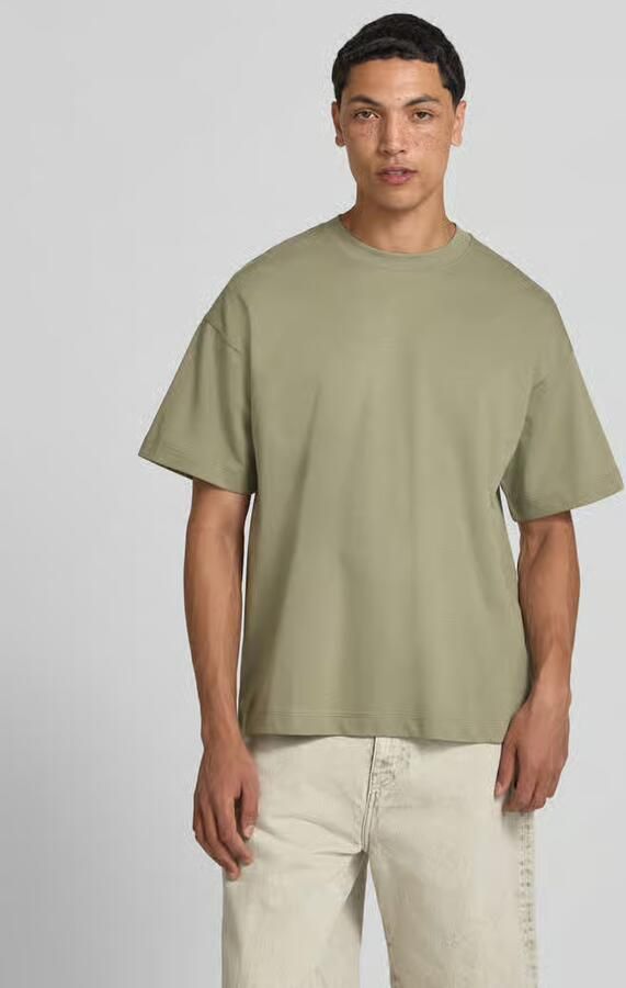 Jack & jones T-shirt met ronde hals model 'BARRON' - Foto 6