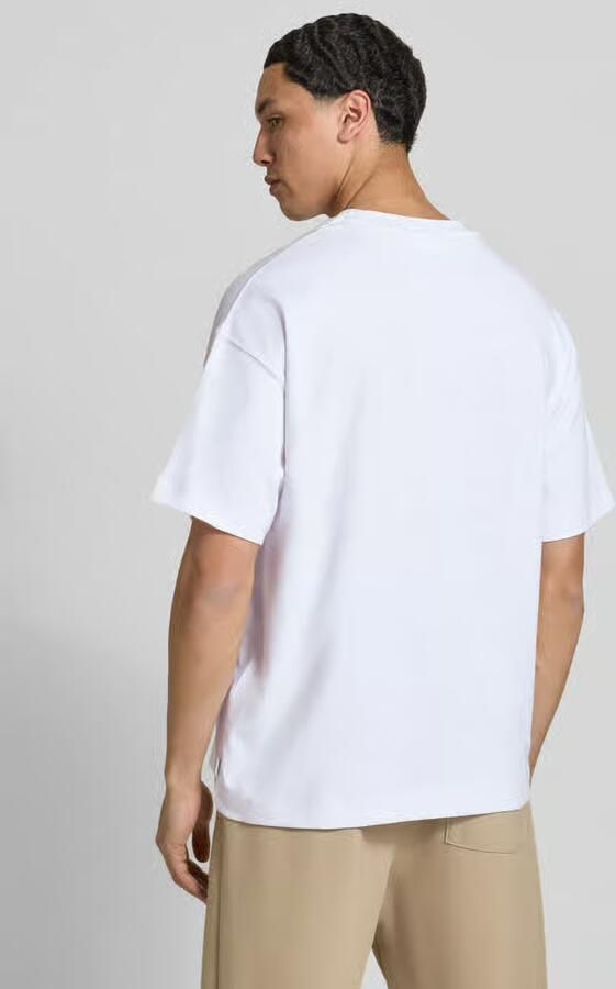 Jack & jones T-shirt Korte Mouw Jack & Jones Barron T-shirt - Foto 6