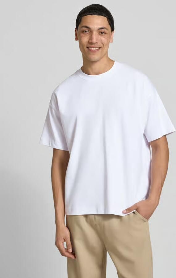 Jack & jones T-shirt Korte Mouw Jack & Jones Barron T-shirt - Foto 5