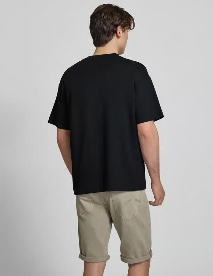 Jack & jones T-shirt Korte Mouw Jack & Jones Barron T-shirt - Foto 4