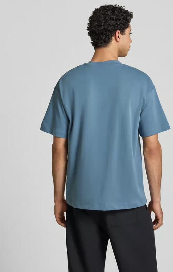 Jack & jones T-shirt met ronde hals model 'BARRON' - Foto 2