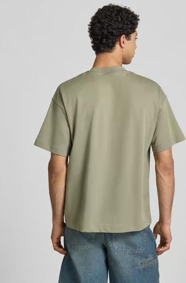 Jack & jones T-shirt met ronde hals model 'BARRON' - Foto 5
