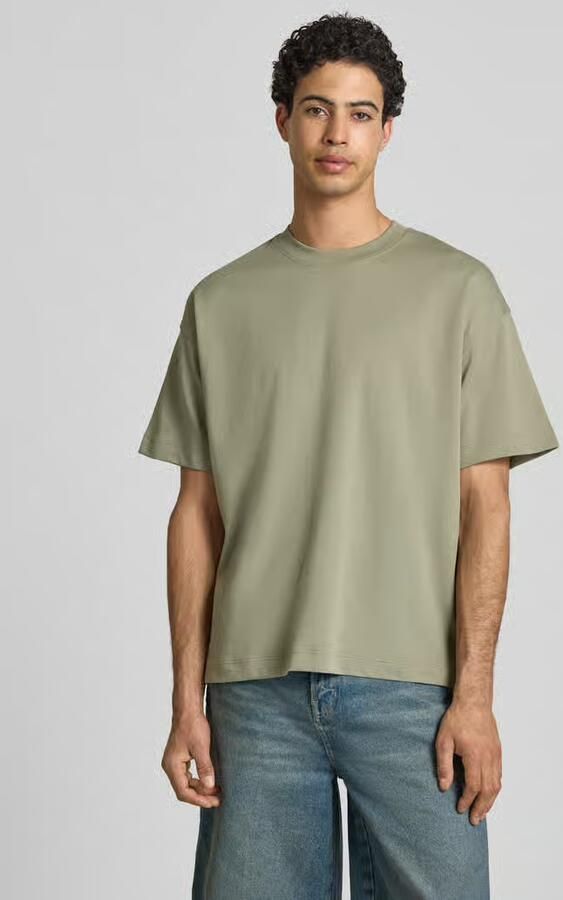 Jack & jones T-shirt met ronde hals model 'BARRON' - Foto 7