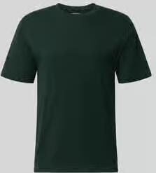 Jack & jones T-shirt met ronde hals model 'ORGANIC' - Foto 2