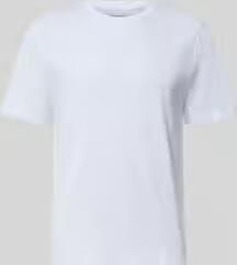 Jack & Jones Shirt met ronde hals JJEORGANIC BASIC TEE SS O-NECK NOOS - Foto 9