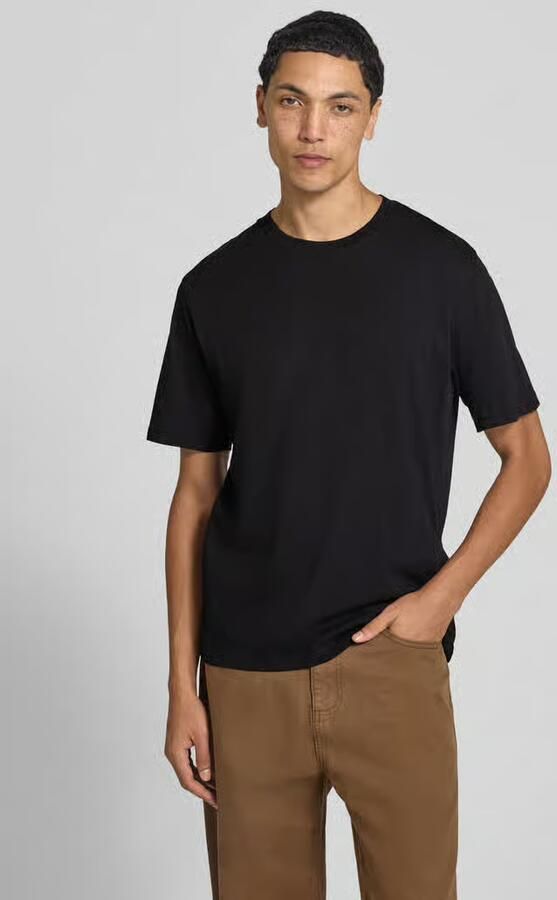 Jack & Jones Shirt met ronde hals JJEORGANIC BASIC TEE SS O-NECK NOOS - Foto 13
