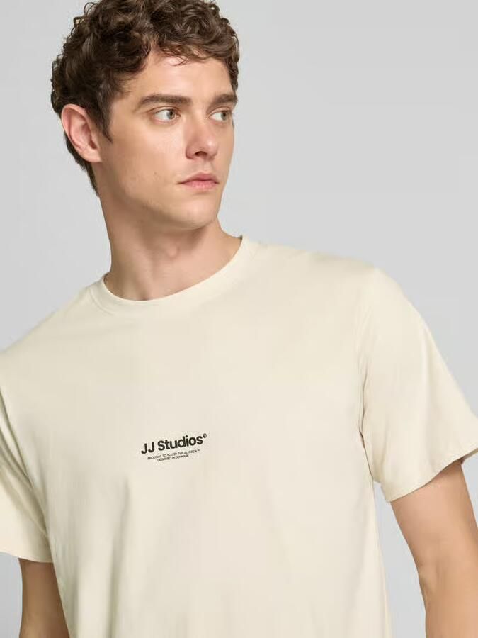 Jack & jones T-shirt Korte Mouw Jack & Jones 12278787 SOHO - Foto 6