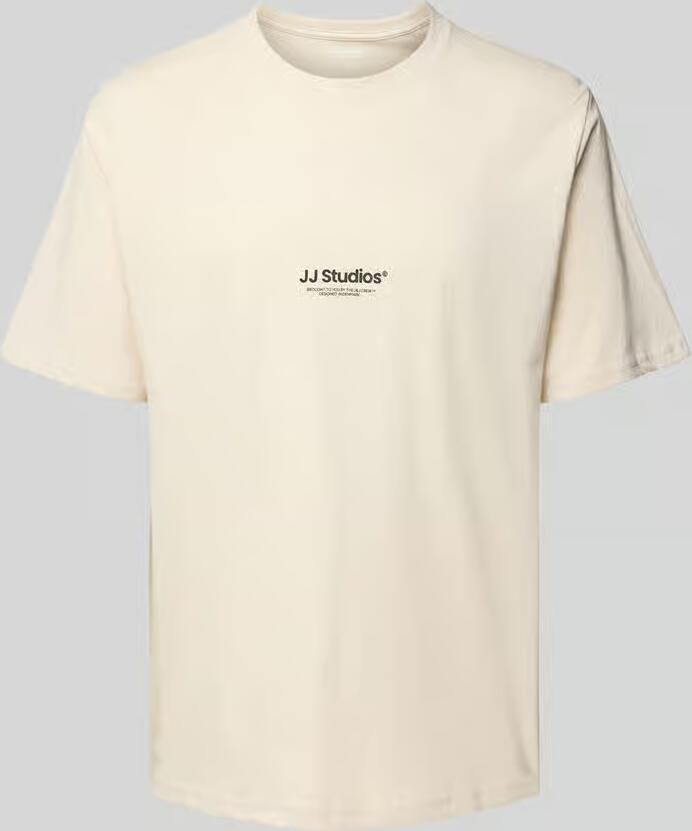 Jack & jones T-shirt Korte Mouw Jack & Jones 12278787 SOHO - Foto 8