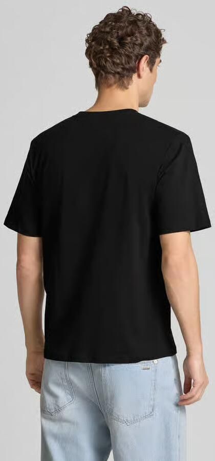 Jack & jones T-shirt Korte Mouw Jack & Jones 12278787 SOHO - Foto 3