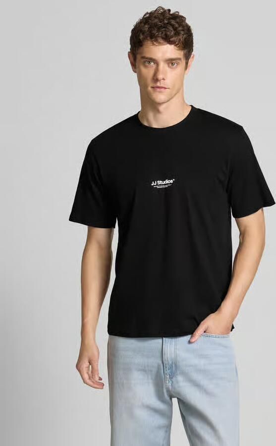 Jack & jones T-shirt Korte Mouw Jack & Jones 12278787 SOHO - Foto 2