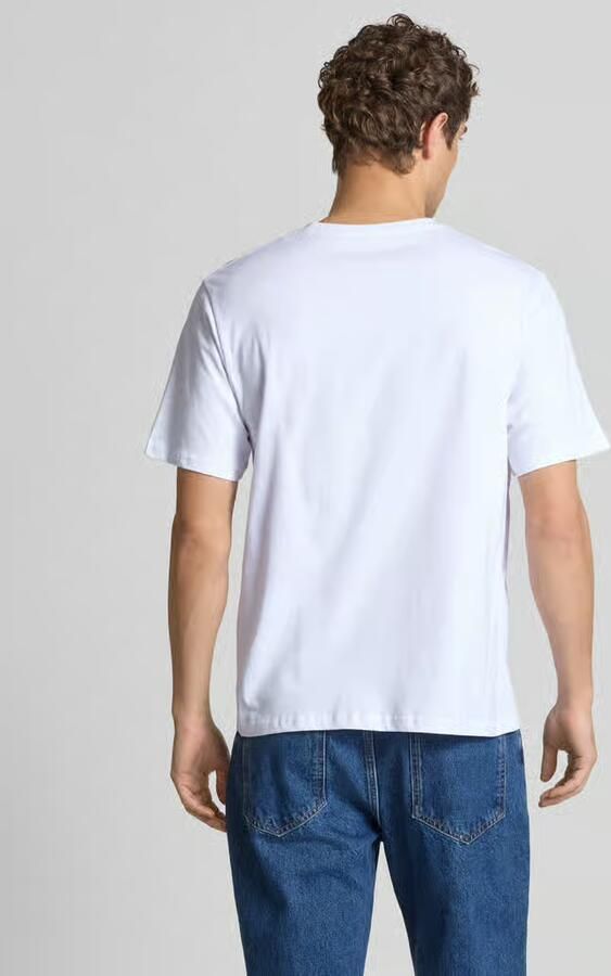 Jack & jones T-shirt Korte Mouw Jack & Jones 12278787 SOHO - Foto 8