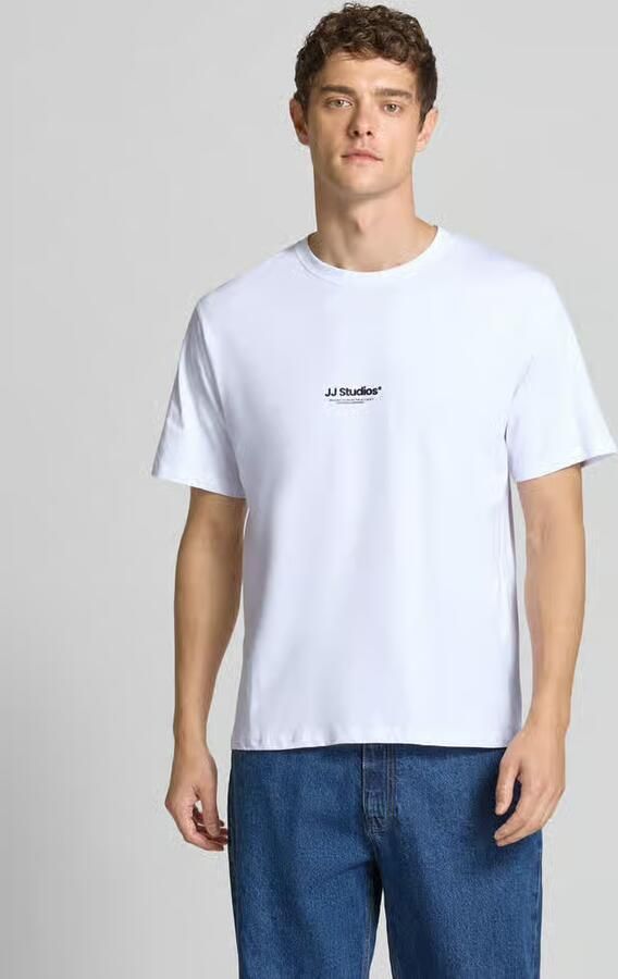 Jack & jones T-shirt Korte Mouw Jack & Jones 12278787 SOHO - Foto 9