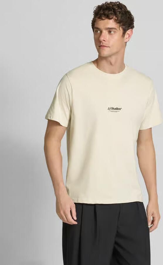 Jack & jones T-shirt Korte Mouw Jack & Jones 12278787 SOHO - Foto 8