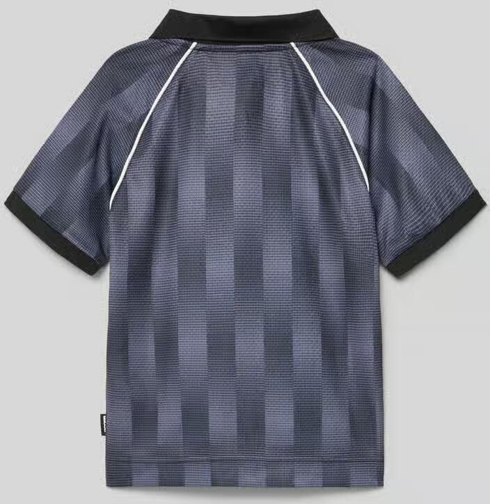 Jack & jones Tricot met polokraag model 'BREEZE FOOTBALL' - Foto 2