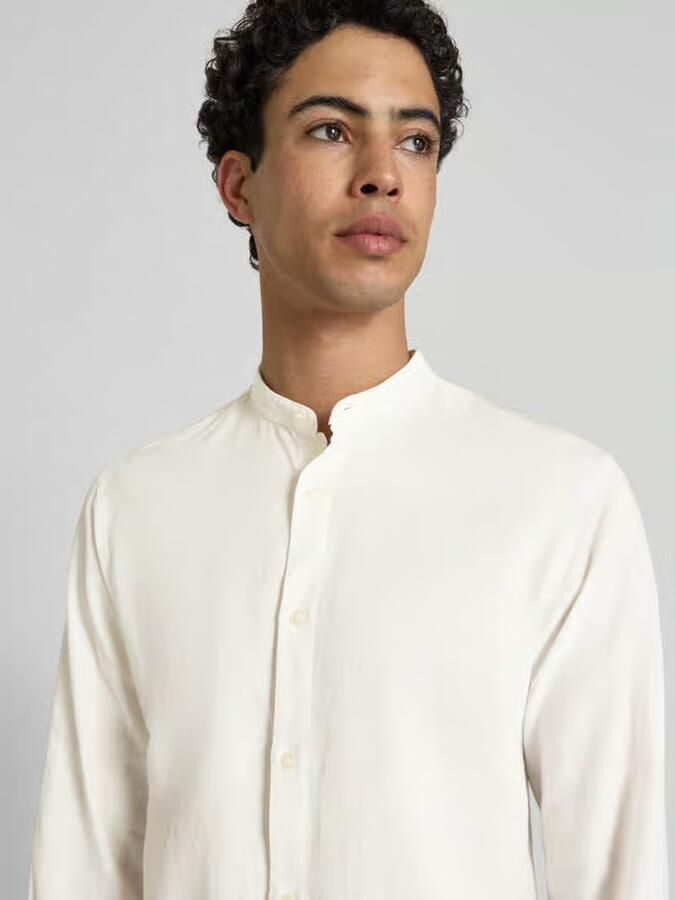 Jack & jones Overhemd Lange Mouw Jack & Jones 122886001 BREEZE - Foto 4