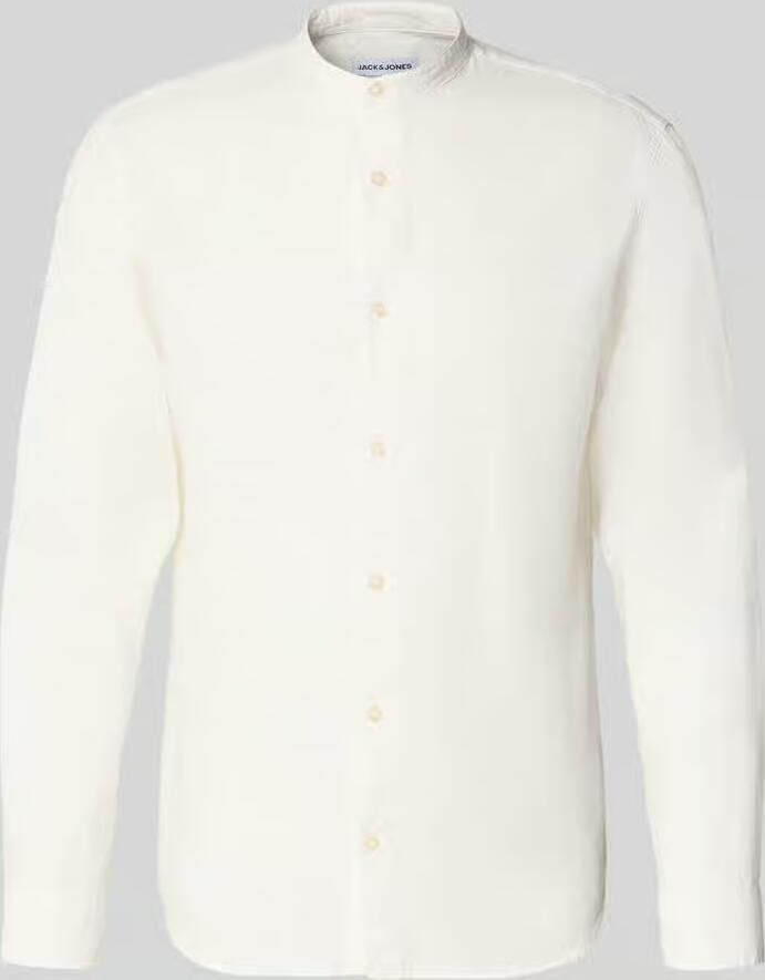 Jack & jones Overhemd Lange Mouw Jack & Jones 122886001 BREEZE - Foto 5
