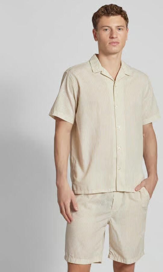 Jack & jones Vrijetijdsoverhemd met knoopsluiting - Foto 2