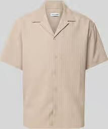 Jack & jones Vrijetijdsoverhemd met knoopsluiting model 'MASSIMO'