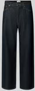 JACK & JONES JEANS INTELLIGENCE JJIALEX JJORIGINAL baggy jeans blauw - Foto 4