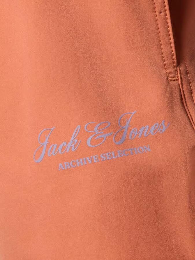 Jack & jones Zwembroek met achterzak model 'MAUI'