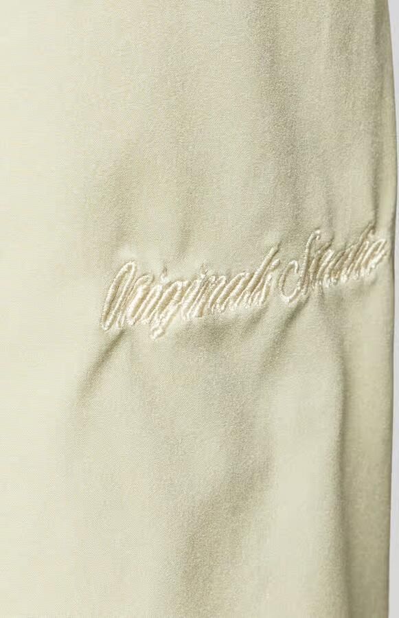 Jack & jones Zwembroek met labelstitching model 'MAUI' - Foto 3