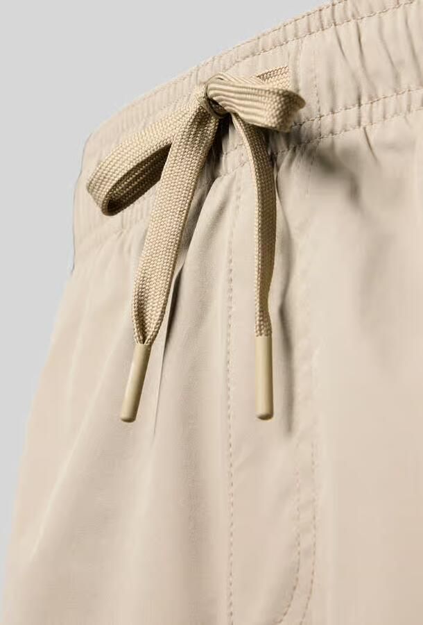 Jack & jones Zwembroek met labelstitching model 'MAUI'