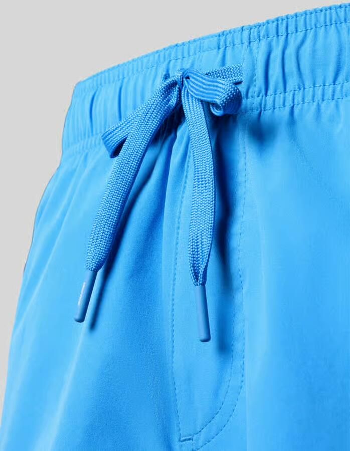 Jack & jones Zwembroek met labelstitching model 'MAUI' - Foto 4