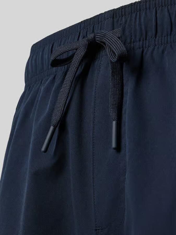 Jack & jones Zwembroek met labelstitching model 'MAUI' - Foto 4