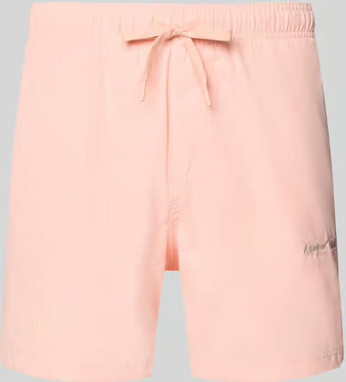 Jack & jones Zwembroek met labelstitching model 'MAUI' - Foto 2