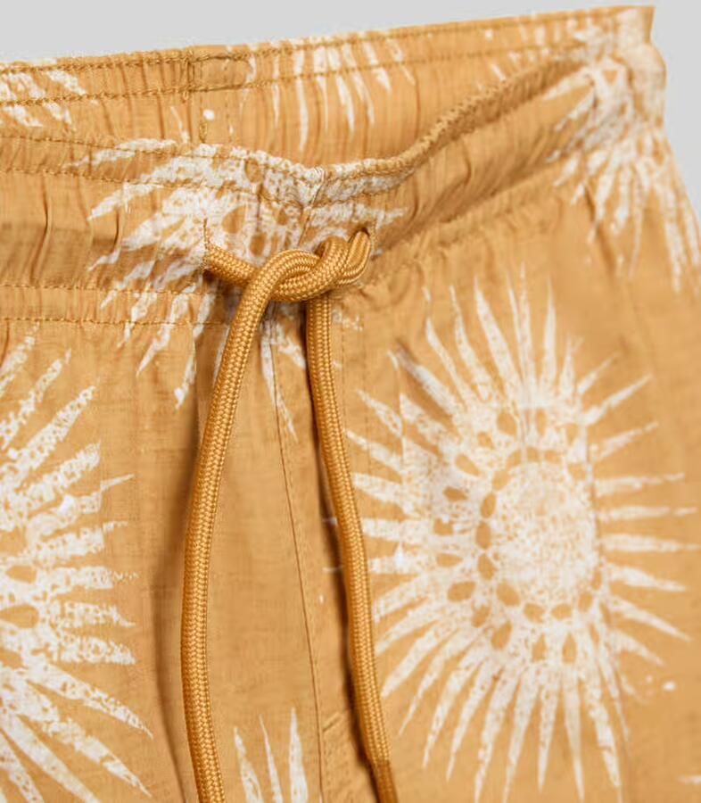 Jack & jones Zwemshort met steekzakken model 'MAUI' - Foto 4