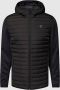 Jack & jones Gewatteerd jack met ritssluiting model 'MULTI QUILTED JACKET' - Thumbnail 2