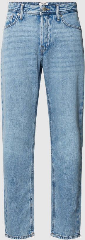 jack & jones Jeans in 5-pocketmodel model 'CHRIS'