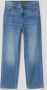 Jack & jones Straight Jeans Jack & Jones JJICHRIS JJORIGINAL MF 920 NOOS JNR - Thumbnail 2