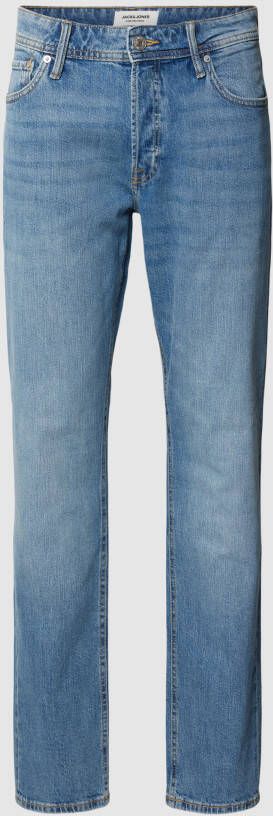 jack & jones Jeans in 5-pocketmodel model 'IMIKE'