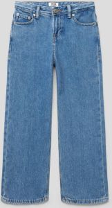 Jack & jones Jeans met 5-pocketmodel model 'ALEX'