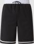 Jack & jones Korte Broek Jack & Jones 12205958 STAYCASE-BLACK - Thumbnail 1