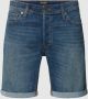 Jack & jones Korte jeans in 5-pocketmodel model 'RICK ORIGINAL SHORTS' - Thumbnail 1