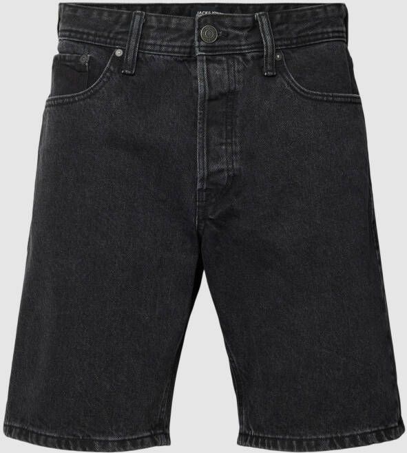Jack & Jones Jeansshort JJICHRIS JJORIGINAL SHORTS MF 255 SN