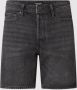 Jack & jones Korte loose fit jeans van katoen model 'Chris' - Thumbnail 1