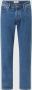 JACK & JONES JEANS INTELLIGENCE loose fit jeans JJICHRIS JJORIGINAL 412 blue denim - Thumbnail 2