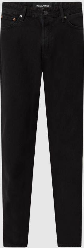 jack & jones Loose fit jeans van katoen model 'Chris'