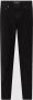 JACK & JONES JEANS INTELLIGENCE relaxed fit jeans JJICHRIS JJORIGINAL black denim - Thumbnail 2