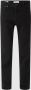 JACK & JONES JEANS INTELLIGENCE relaxed fit jeans JJICHRIS JJORIGINAL black denim - Thumbnail 2